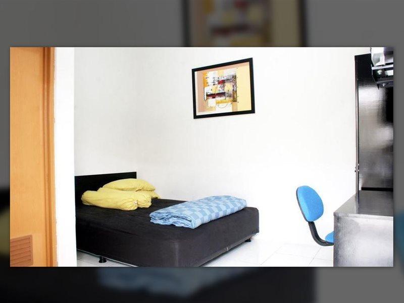 D'Paragon Pringwulung Maguwo Buitenkant foto